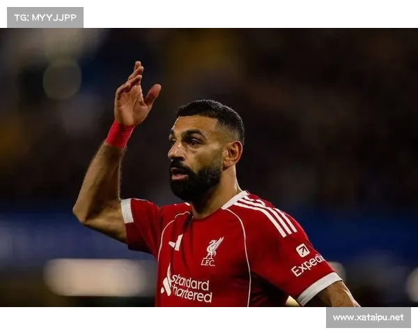 全面解析萨拉赫场上位置变化与战术角色及进攻体系影响