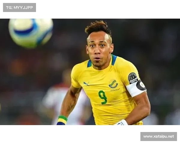 奥巴梅扬放弃法国国家队转投加蓬诠释血脉与荣耀的真实抉择